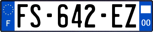 FS-642-EZ
