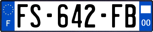 FS-642-FB