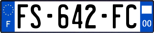 FS-642-FC