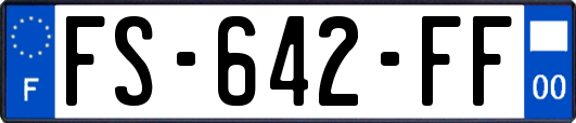 FS-642-FF