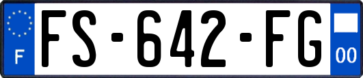 FS-642-FG