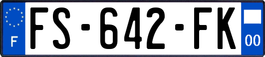 FS-642-FK