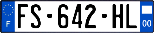 FS-642-HL