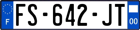 FS-642-JT