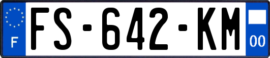 FS-642-KM