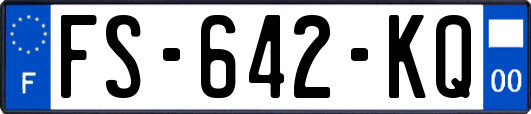 FS-642-KQ