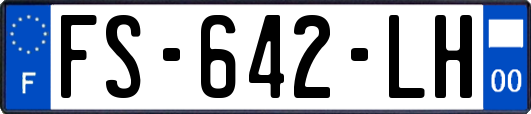 FS-642-LH