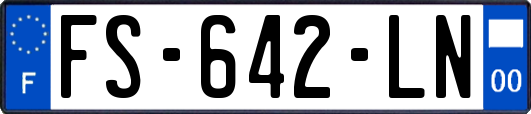 FS-642-LN