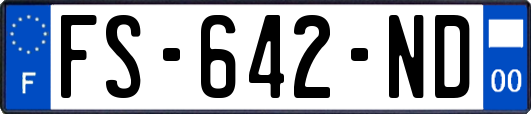 FS-642-ND