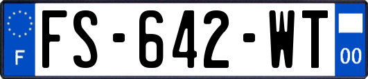 FS-642-WT