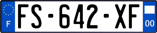 FS-642-XF