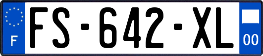 FS-642-XL