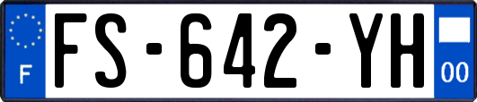 FS-642-YH
