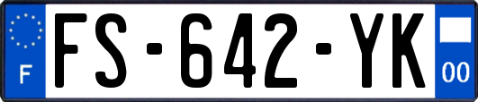FS-642-YK