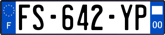 FS-642-YP
