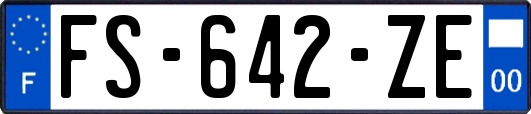 FS-642-ZE