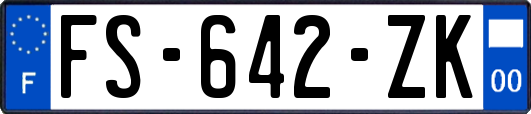 FS-642-ZK