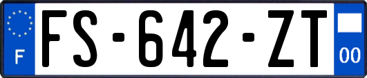 FS-642-ZT