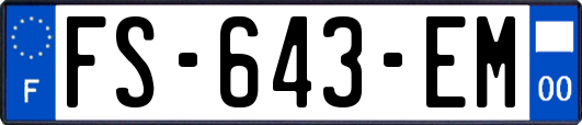 FS-643-EM