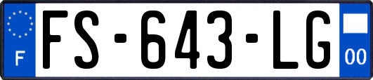 FS-643-LG