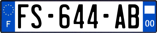FS-644-AB