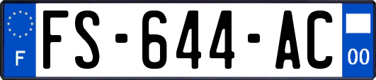 FS-644-AC