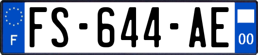 FS-644-AE