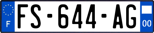 FS-644-AG