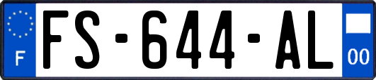 FS-644-AL
