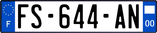 FS-644-AN