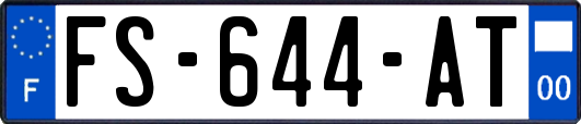 FS-644-AT