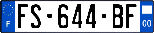 FS-644-BF