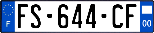 FS-644-CF