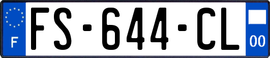 FS-644-CL