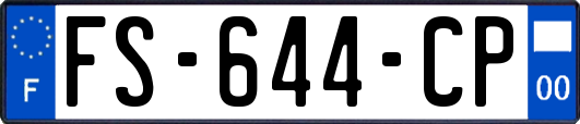 FS-644-CP