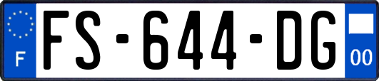 FS-644-DG
