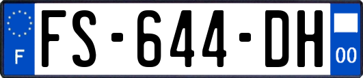 FS-644-DH