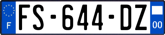 FS-644-DZ