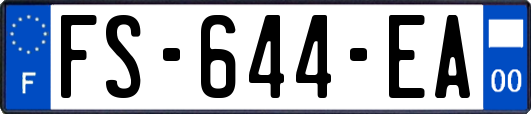 FS-644-EA