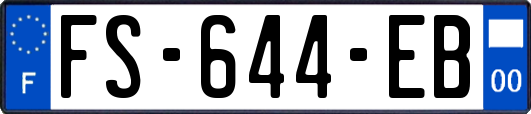 FS-644-EB