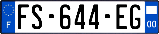 FS-644-EG