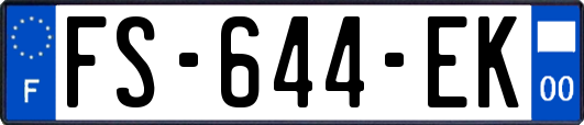 FS-644-EK