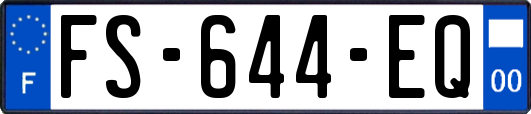 FS-644-EQ