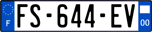 FS-644-EV