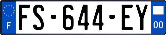 FS-644-EY