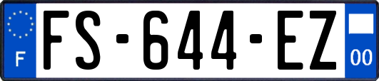 FS-644-EZ