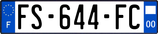 FS-644-FC