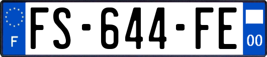 FS-644-FE
