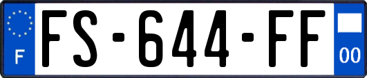 FS-644-FF