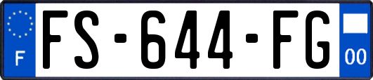 FS-644-FG